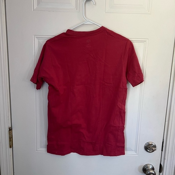 Chicago Blackhawks Graphic Tee Logo NHL - Picture 2 of 3